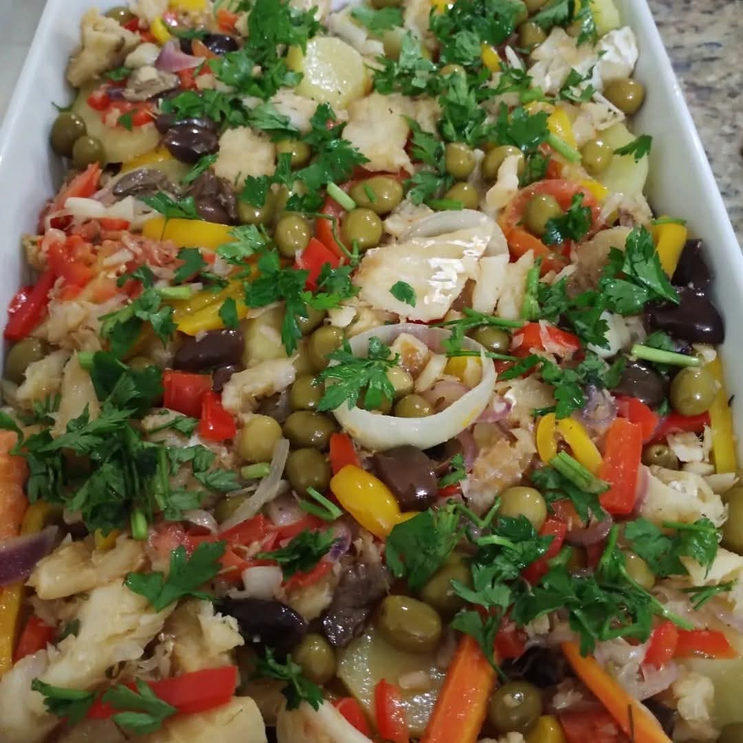 Bacalhau verdadeiro ou tipo bacalhau? Veja como acertar na ceia de Natal