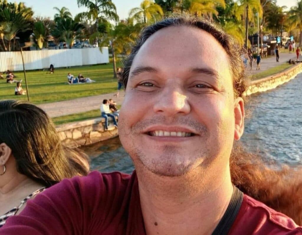 Indigenista e professor morre aos 43 anos em Manaus