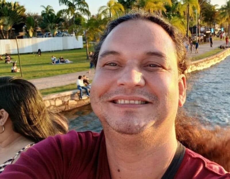 Indigenista e professor morre aos 43 anos em Manaus