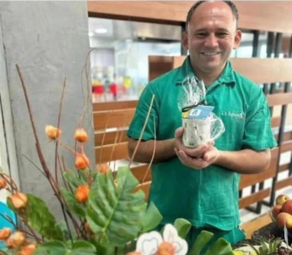 Trabalhador morre esmagado por elevador improvisado na Honda em Manaus