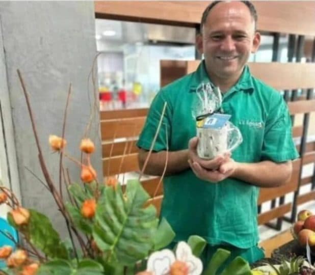 Trabalhador morre esmagado por elevador improvisado na Honda em Manaus