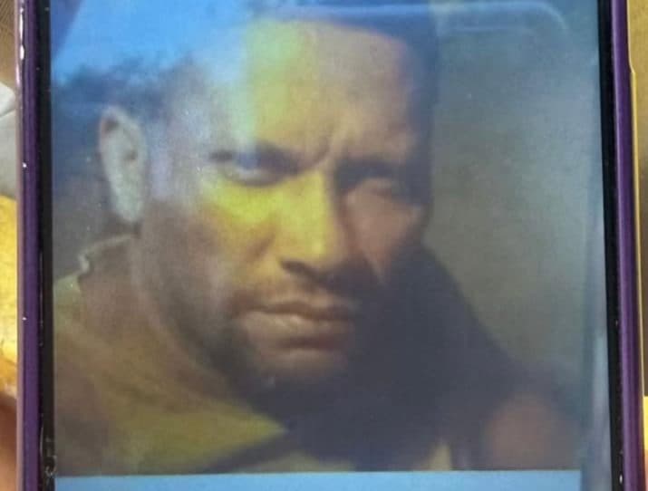 Suspeito afirma em áudio que mãe de Isabelly Aurora furou os próprios olhos em crise de ciúmes