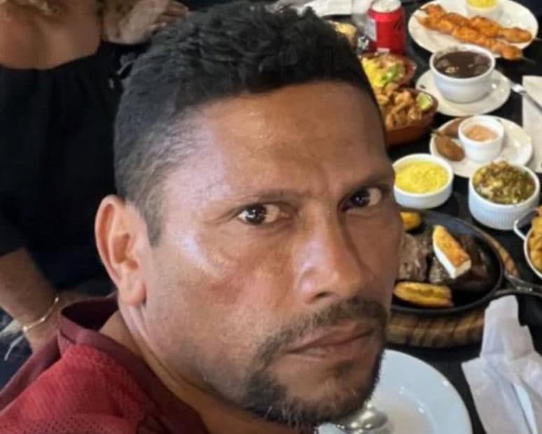 Após assassinato da mãe, Isabelly Aurora publica foto de suspeito em Manaus