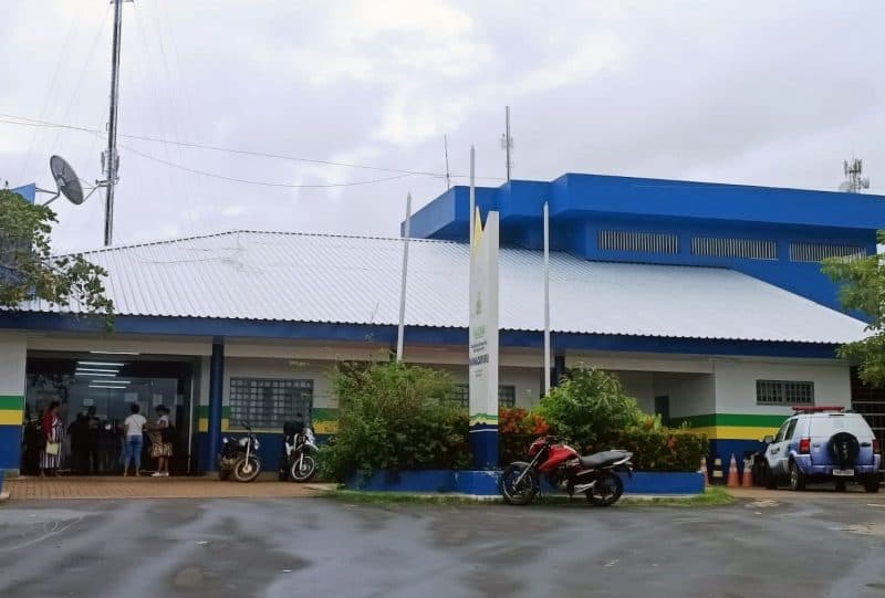 Idoso é preso suspeito de estuprar criança de 7 anos em balneário de Manacapuru