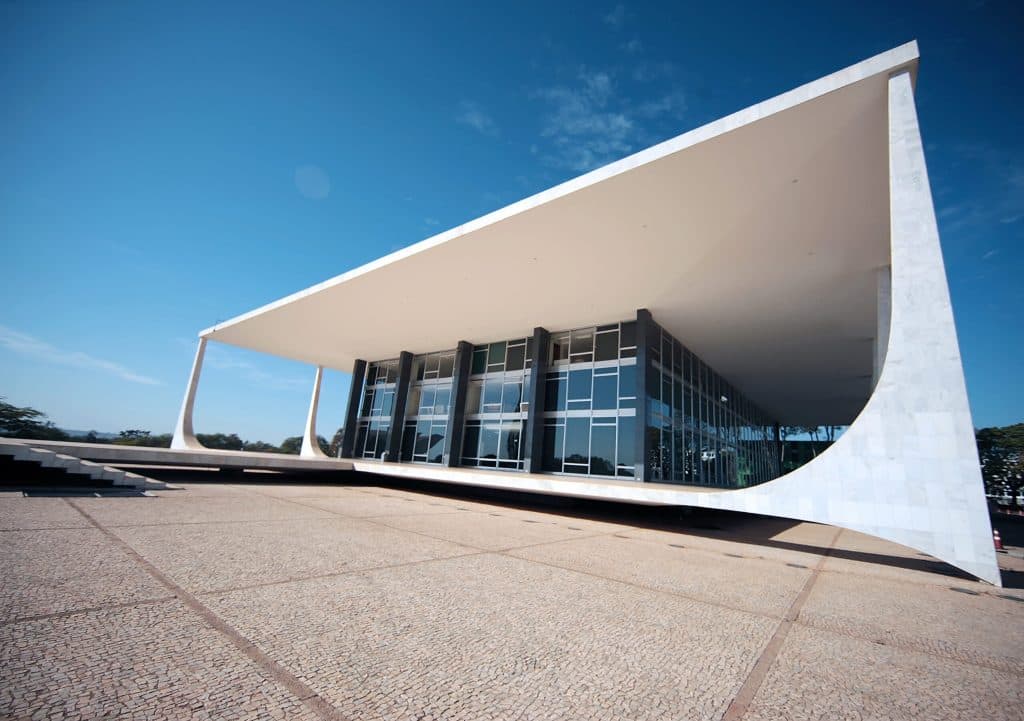 STF analisa hoje promoções na magistratura, honorários de procuradores e crimes contra a honra