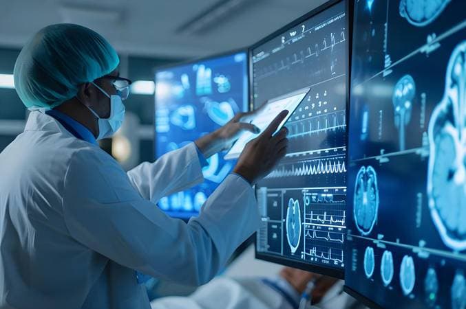 Senado autoriza empréstimo de R$ 1 bilhão para o primeiro hospital com IA do país