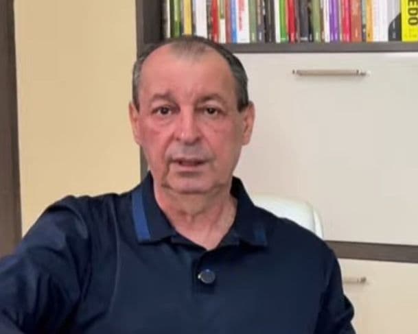 Omar Aziz fala sobre possibilidade de aliança com Lula para as eleições de 2026 “”Não existe um papel do presidente”