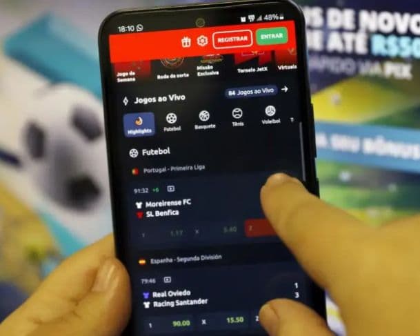 Governo lança plataforma que permite usuário se bloquear de sites de bets