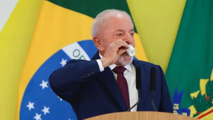 ‘Brasil está pronto para o fim da escala 6×1’, afirma Lula sobre redução da jornada de trabalho