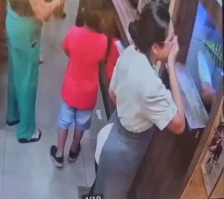Funcionária agredida por gerente em shopping é diagnosticada com estresse pós-traumático