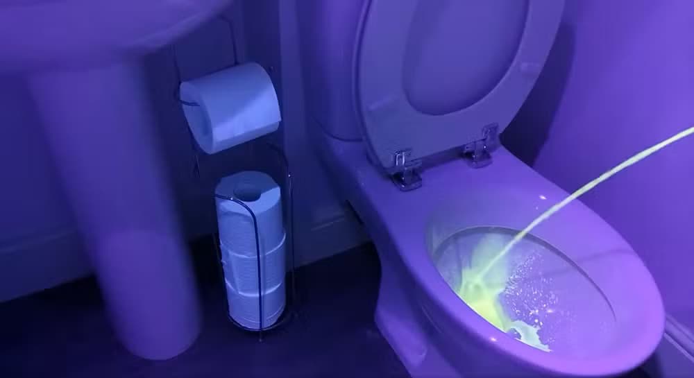 Homem deve fazer xixi em pé ou sentado? Veja o que os especialistas dizem