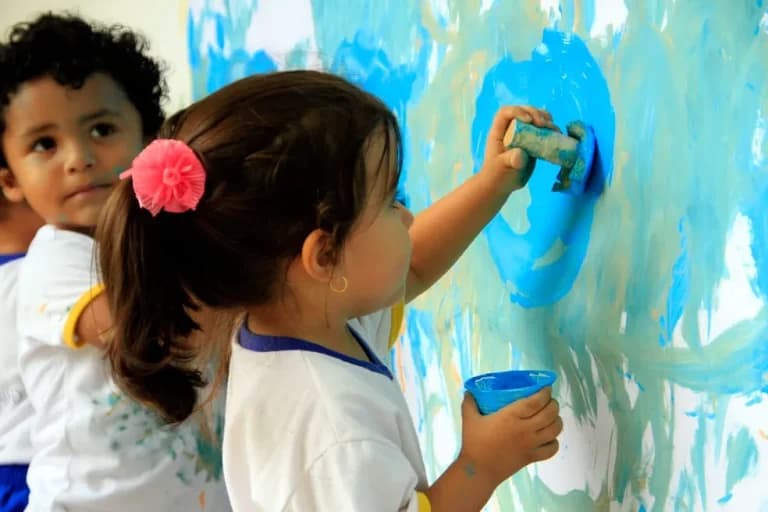 Inscrições para creches em Manaus abrem em janeiro; veja como garantir a vaga