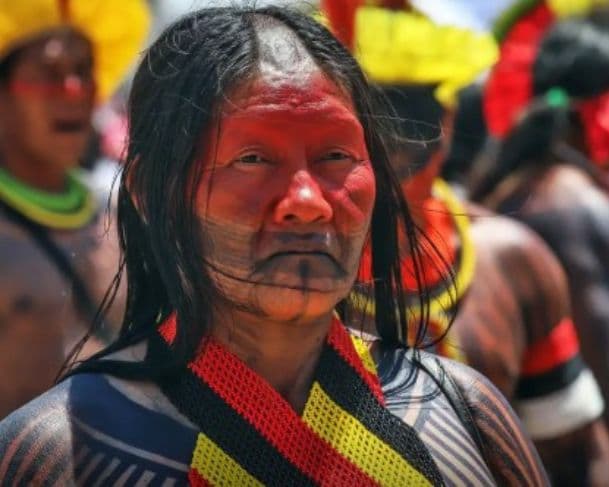 Senado aprova PEC da tese do marco temporal