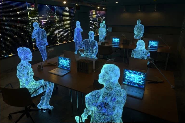 Tecnologia & Design em 2026: As tendências que vão mudar como empresas pensam, criam e crescem