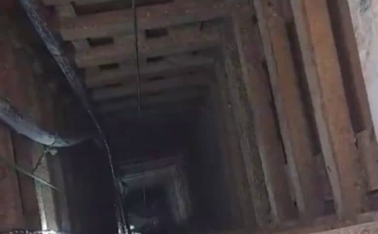 Corpos de garimpeiros são encontrados após galeria alagar em garimpo no interior do AM