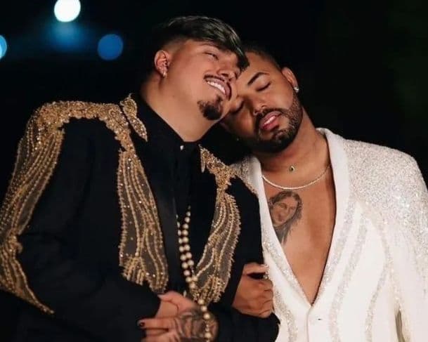 Justiça do Trabalho aceita denúncia contra os influenciadores Hytalo Santos e Israel Vicente