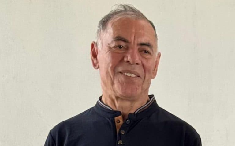 Idoso de 75 anos com Alzheimer está desaparecido em Manaus