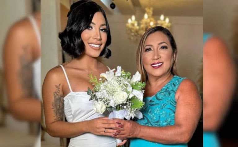 Saiba quem é Isabel Cristina, mãe da influenciadora Isabelly Aurora que foi morta em Manaus