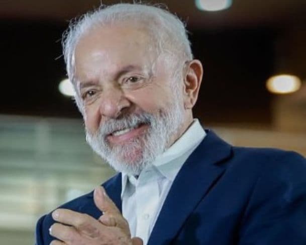 Lula diz que “vagabundo que bate em mulher” não precisa votar nele nas próximas eleições