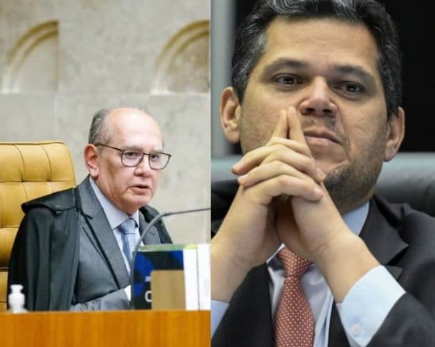 “Grave ofensa constitucional”: Alcolumbre rebate decisão de limitar pedidos de impeachment de ministros do STF