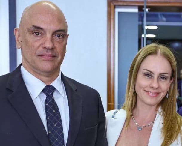 Moraes reage ao fim de sanções dos EUA e destaca independência do Judiciário brasileiro