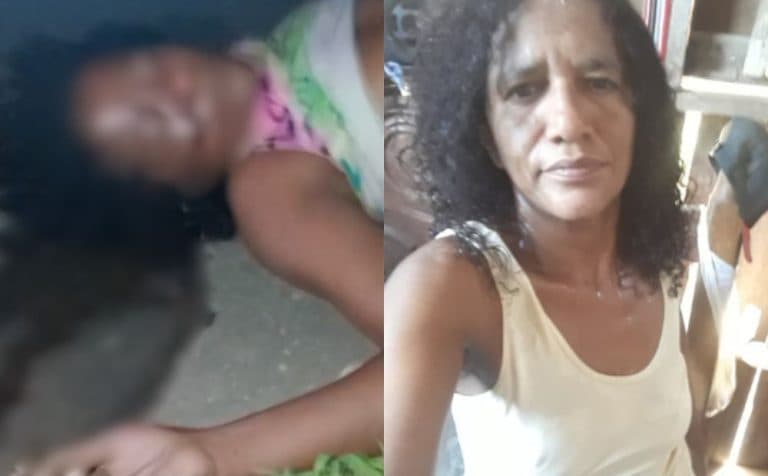 Mulher encontrada morta embaixo de micro-ônibus no interior do AM é identificada