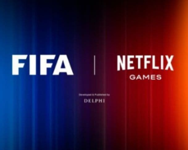 Netflix e Fifa anunciam lançamento de jogo de simulação inspirado da Copa do Mundo