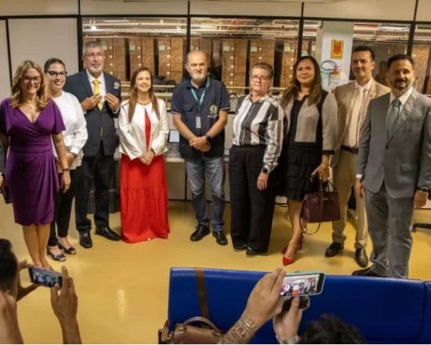 Consulta da advocacia para o Quinto Constitucional é suspensa no Amazonas