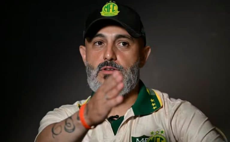 Rafael Guanaes recusa Botafogo e decide seguir no Mirassol para disputar a Libertadores