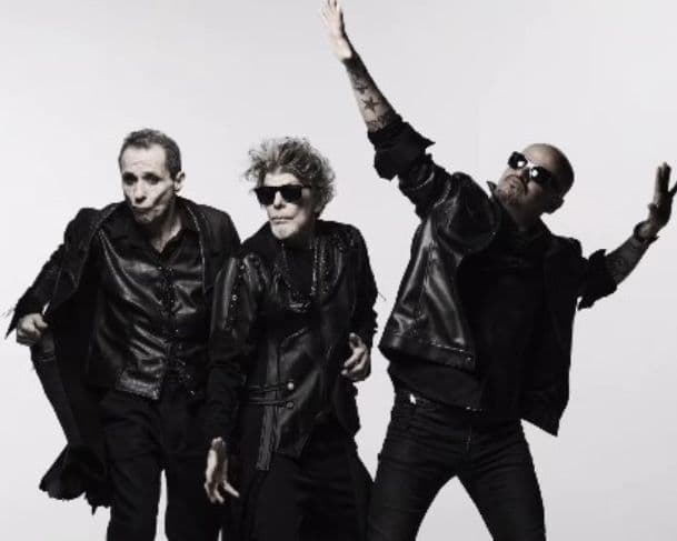 Titãs comemora 40 anos do disco “Cabeça Dinossauro” com nova turnê tocando álbum na íntegra