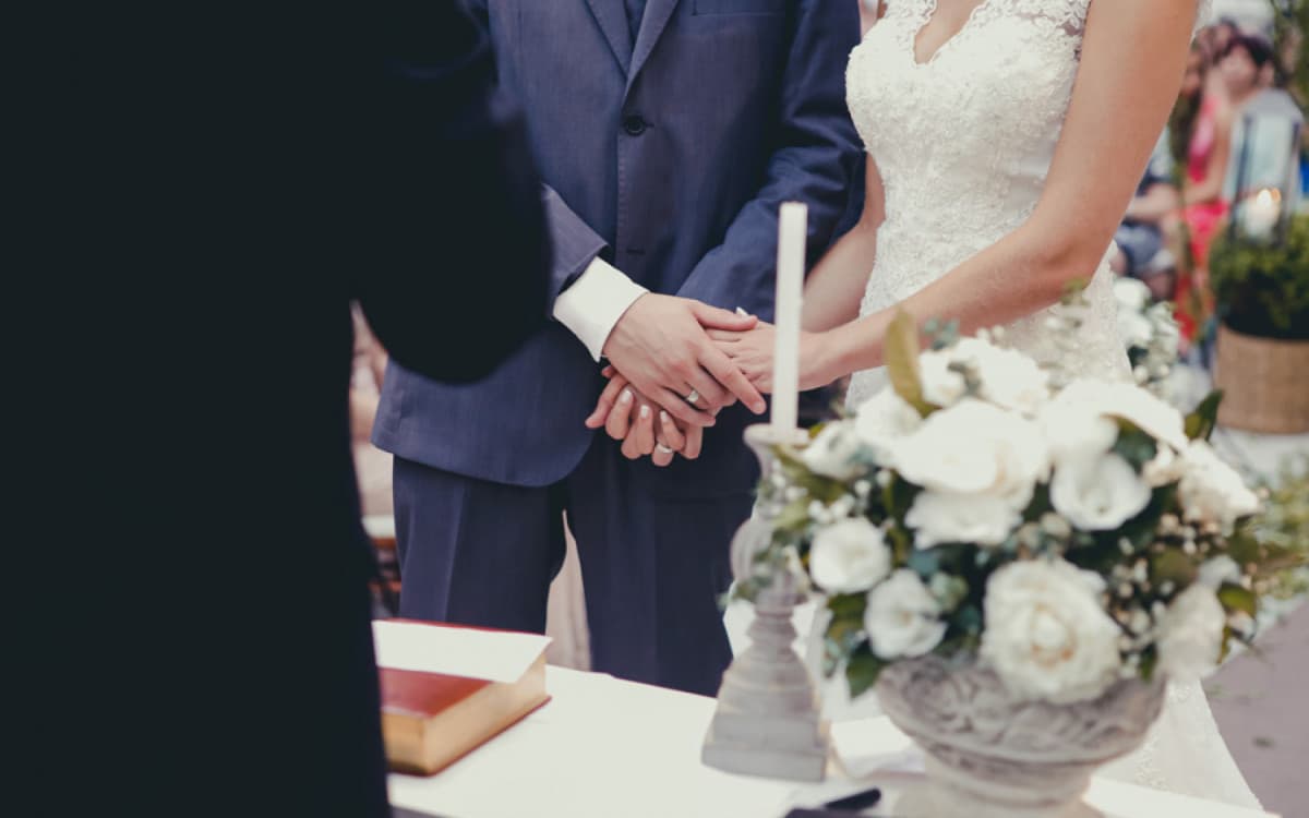 Discurso feito por IA leva à anulação de casamento na Holanda