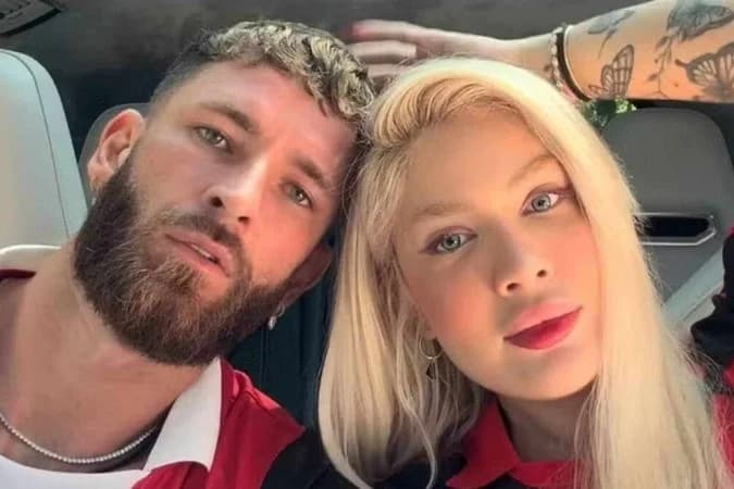 Karoline Lima confirma novo fim com Léo Pereira e diz que ciclo chegou ao fim