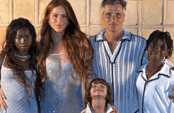 Giovanna Ewbank reage a ataque nas redes e diz que vai acionar a Justiça