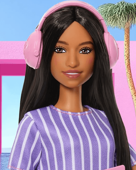Barbie ganha versão com autismo e foco na inclusão