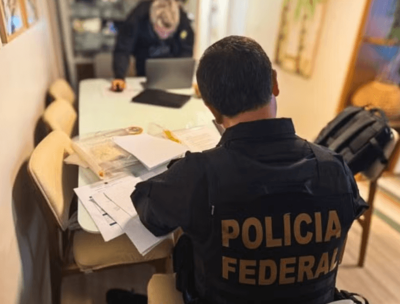 Familiares de Daniel Vorcaro entram na mira da PF em investigação sobre o Banco Master