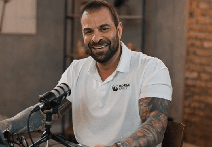 Banco Master: cunhado de Daniel Vorcaro é preso tentando embarcar para Dubai em jatinho