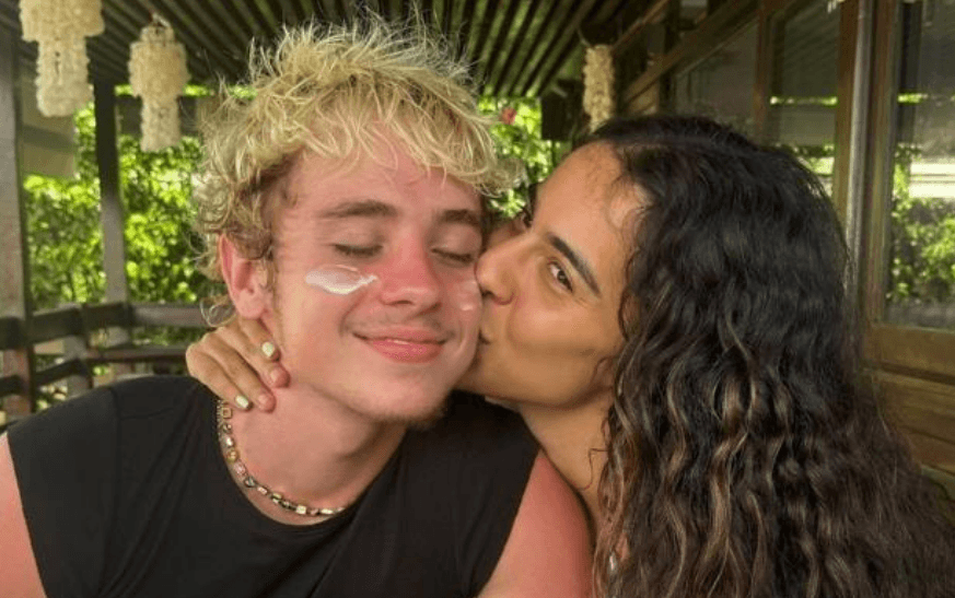 Marina Sena reage à fala de Juliano Floss sobre intimidades no BBB 26