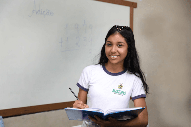 Matrículas de novos alunos das redes estadual e municipal iniciam nesta sexta-feira (16)