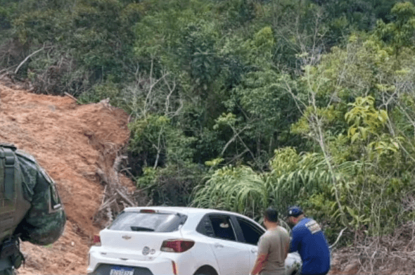 PMs acusados de chacina no Ramal Água Branca voltam a trabalhar na polícia em Manaus
