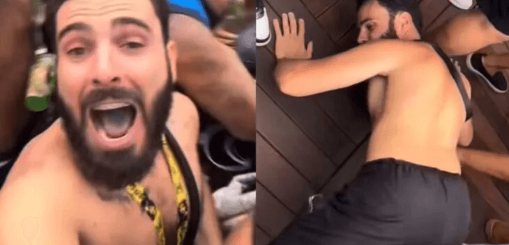 Funcionário erra perfil e publica show da Anitta em instagram da empresa