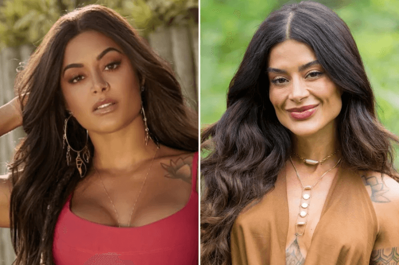 Aline Campos fala sobre mudanças na aparência após BBB 26: “mudei para melhor”