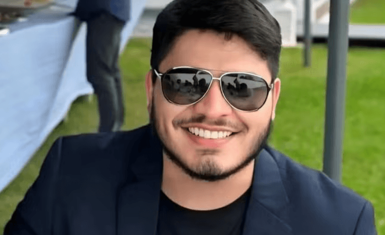 Filho de vereadora morre em acidente de carro em Itacoatiara