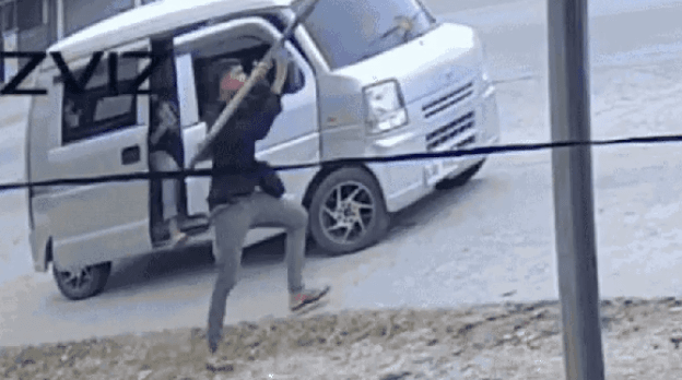 Lança-foguetes é usado em atentado contra prefeito nas Filipinas