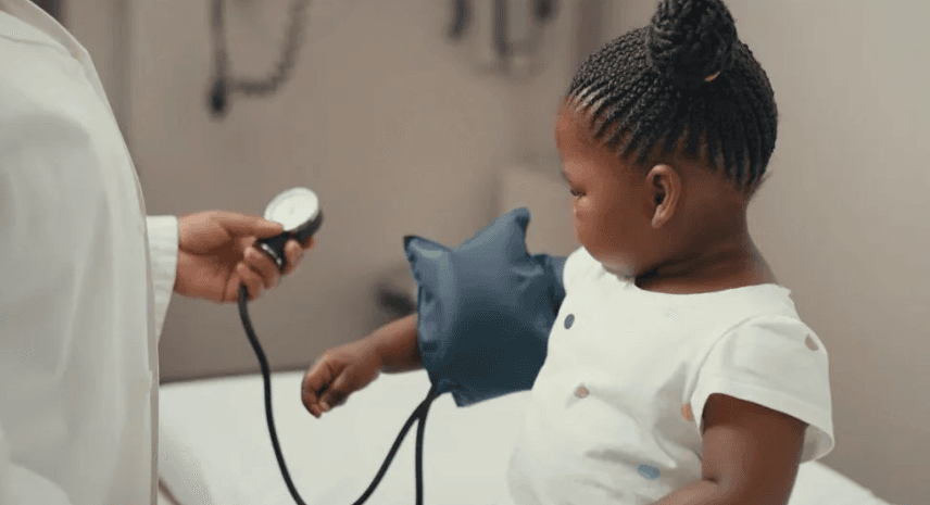 Projeto quer ampliar rastreamento da hipertensão em crianças e adolescentes