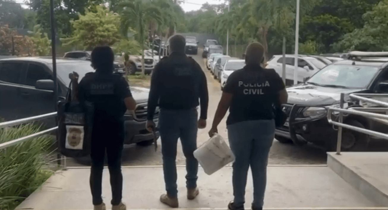 Mulher é presa suspeita de envenenamento e série de golpes na Bahia