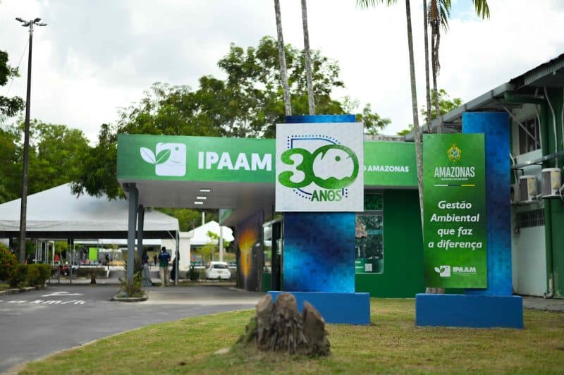 Inscrições para concurso do Ipaam encerram hoje