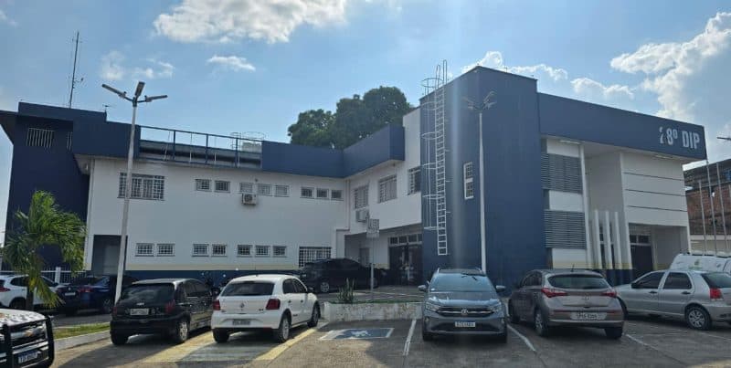 Comparsa de agiota acaba preso após ameaçar vítima com dívida de R$ 10 mil