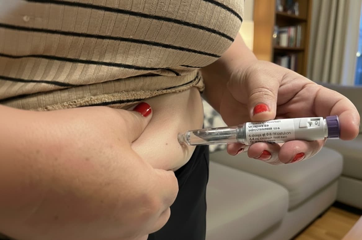 FVS-RCP orienta sobre o uso seguro de canetas emagrecedoras