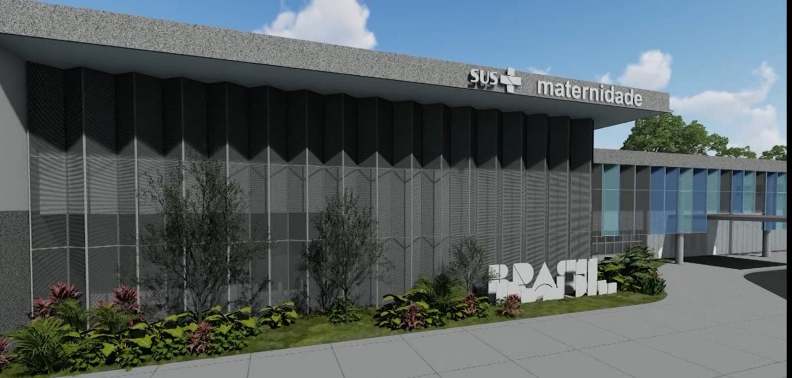 Parintins vai ganhar nova maternidade com investimento de R$ 153 milhões do governo federal