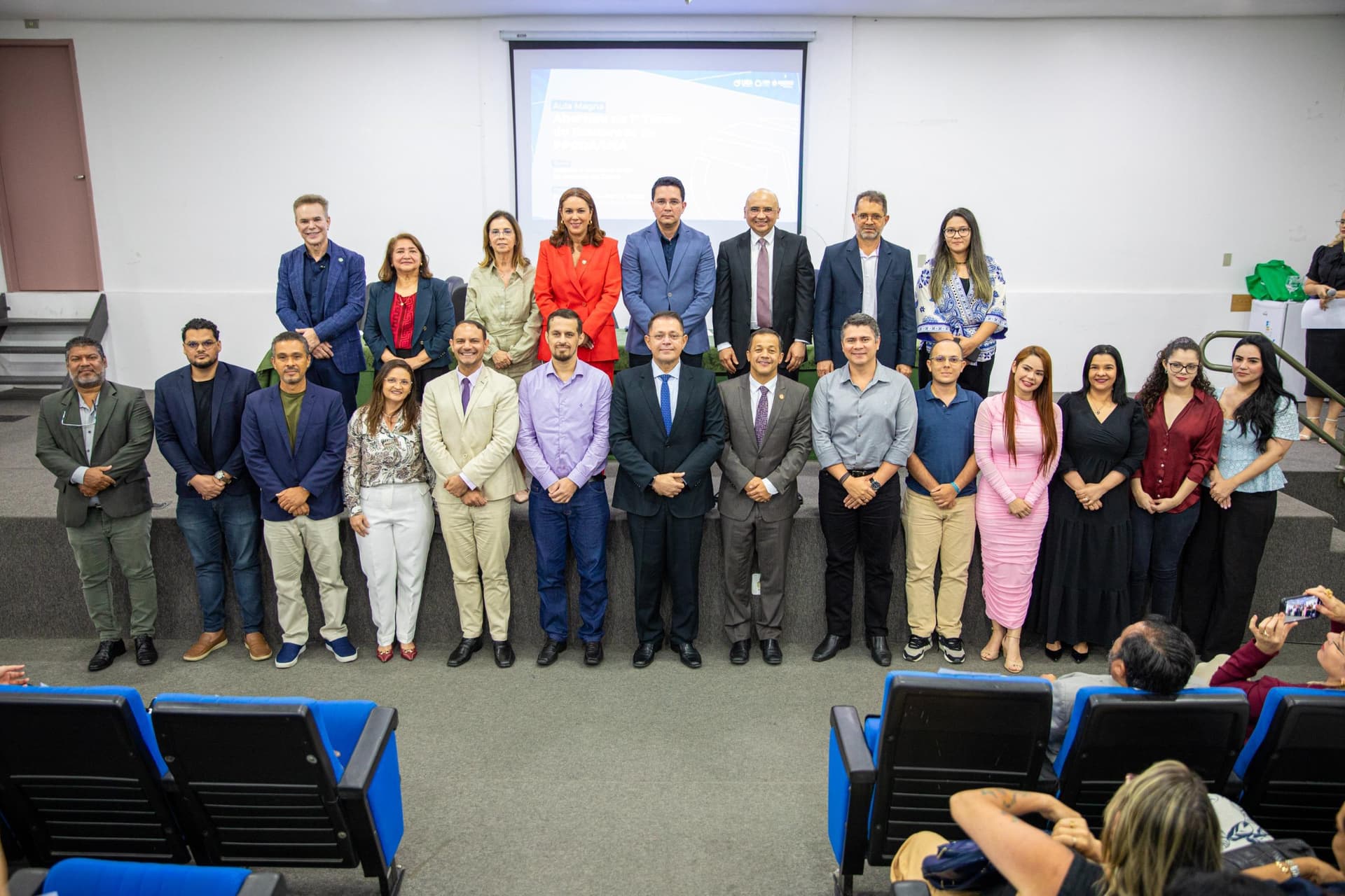 Marco histórico no ensino jurídico: UEA inicia primeiro doutorado em Direito Ambiental do Amazonas